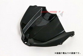 SPEEDRA スピードラ タンクトップカバー (平織り艶消し) CYA0205PM YAMAHA YZF-R1 2009-2014