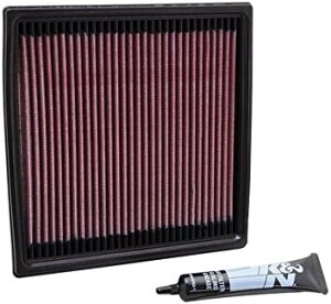 YOSHIMURA V K&N GA tB^[ 750SS(92-98) DU-0900