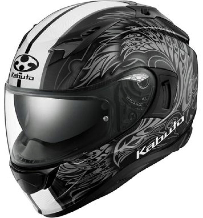 楽天市場】在庫有り 当日発送 OGK KABUTO オージーケーカブト KAMUI-3  