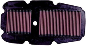 YOSHIMURA V K&N GA tB^[ (01-06)XL650V HA-6501