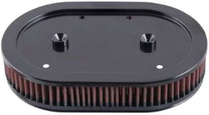 YOSHIMURA V K&N GAtB^[ S/E S-ster (04-09) HD-0900