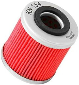 YOSHIMURA V K&N ICtB^[ ALL 4ST KN-154