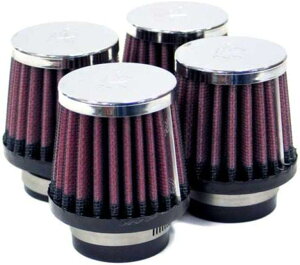 YOSHIMURA V K&N GA tB^[ P35 Ehe[p[ 4RC RC-0794