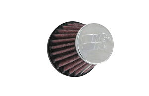 YOSHIMURA V K&N GA tB^[ Re[p[ CR P40/L76mm RC-2310