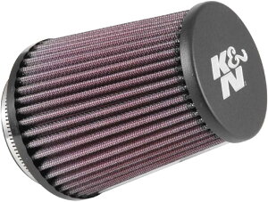 YOSHIMURA V K&N GA tB^[ I[oXg[g P76/L113mm RE-5286