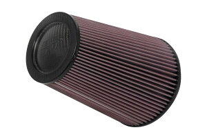 YOSHIMURA V K&N GA tB^[ Ehe[p[ CA 152/254 RP-3280