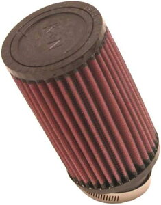 YOSHIMURA V K&N GA tB^[ EhXg[g P57/L152mm RU-1720