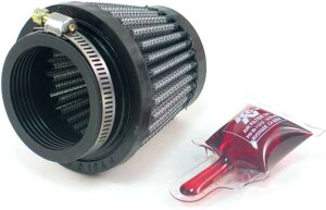 YOSHIMURA V K&N GA tB^[ Ehe[p[ P44/L64mm RU-2690