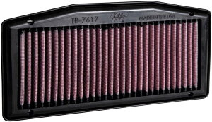 YOSHIMURA V K&N GA tB^[ 18SETriple765 TB-7617