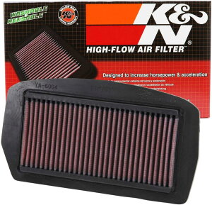 YOSHIMURA V K&N GA tB^[ 04-08FZ6N/S YA-6004