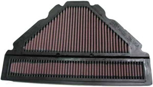 YOSHIMURA V K&N GA tB^[ 97-06YZF600R YA-6096