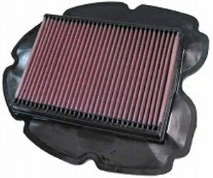 YOSHIMURA V K&N GA tB^[ 02-09TDM900 YA-9002