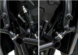 MORIWAKI L CB1000F 26- ENGINE HANGER KIT ubN 05040-20802-00