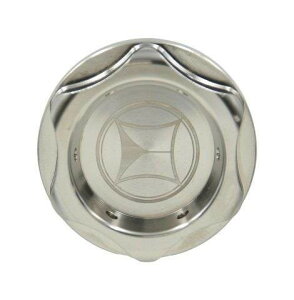 �������L�G���W�j�A�����O MORIWAKI OIL FILLER CAP M20XP2.5 CROWN NICKEL 01561-211K2-N0