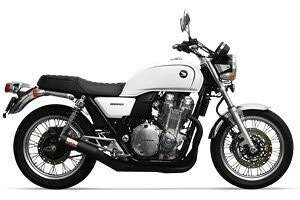 LGWjAO MORIWAKI tEX ONE-PIECE BLACK CB1100 10-16/CB1100EX 14-16 01810-401G1-10