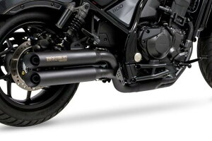 LGWjAO MORIWAKI tEX CROSS TWIN BLK REBEL1100/T 21-23 01810-401T5-10