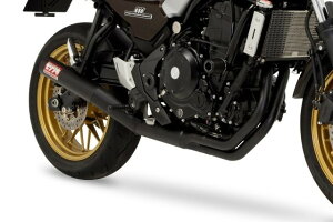 LGWjAO MORIWAKI ONE-PIECE BLACK Z650RS 22-23/24- 01810-40265-00