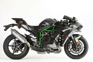 LGWjAO MORIWAKI S/O MXR WT Ninja H2 15-17 01810-6J249-00