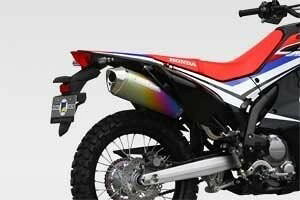 LGWjAO MORIWAKI S/O MX ANO CRF250L/M/Rally 17-20 01810-6K1P4-00