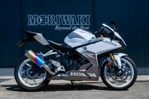LGWjAO MORIWAKI MX ANO S/O CBR250RR 23 01810-6K1W8-00