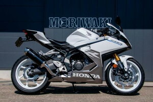 LGWjAO MORIWAKI MX BP- S/O CBR250RR 23 01810-6R1W8-00