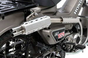 モリワキエンジニアリング MORIWAKI ROUGH GEAR CT125 23 01810-B01X4-00