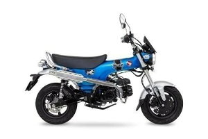 LGWjAO MORIWAKI tEX ROUGH GEAR DAX125 23/24- 01810-B0800-00