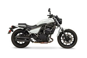 LGWjAO MORIWAKI CROSS TWIN BLACK S/O ELIMINATOR 23- 01810-CG261-01