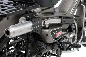 LGWjAO MORIWAKI MONSTER SUS CT125 23 01810-D21X4-00