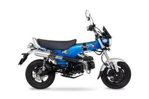 LGWjAO MORIWAKI tEX MONSTER SUS DAX125 23/24- 01810-D2800-00