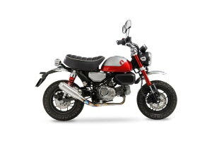 LGWjAO MORIWAKI tEX MONSTER HG-Ti Monkey125 22- 01810-D31V3-00