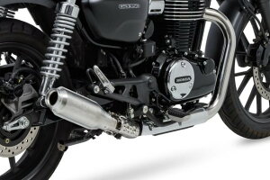 モリワキエンジニアリング MORIWAKI S/O MONSTER GB350/GB350S 21-22 01810-DL1U3-00