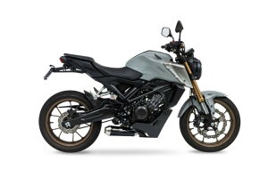 LGWjAO MORIWAKI tEX NEO CLASSIC BP-X CB125R 21 01810-H81W5-00