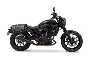 LGWjAO MORIWAKI NEO CLASSIC BLK S/O ELIMINATOR 23 01810-HG261-00