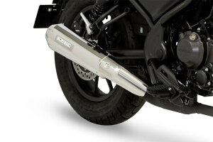 LGWjAO MORIWAKI NEO CLASSIC SUS S/O Rebel250 23 01810-HL1X5-00