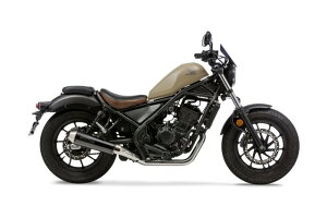 LGWjAO MORIWAKI S/O NEO CLASSIC BP- REBEL250 17- 01810-HR1P6-10