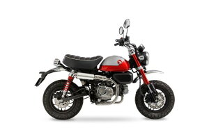 LGWjAO MORIWAKI tEX ZERO SUS Monkey125 22- 01810-L41V3-00