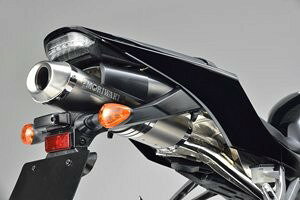 LGWjAO MORIWAKI S/O ZERO WT CBR600RR 13-16 01810-LJ1L0-00