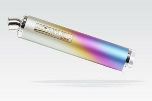 LGWjAO MORIWAKI S/O ZERO SS ANO CB400SF H-VTEC 99-07 01810-LK198-00