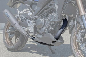 ݌ɗL  LGWjAO MORIWAKI B.R.S tgpCv BLACK CB250R 18- 01811-2B1Q6-00