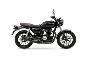 モリワキエンジニアリング MORIWAKI B.R.S フロントパイプ BLACK GB350 21-22 01811-2B1U3-00