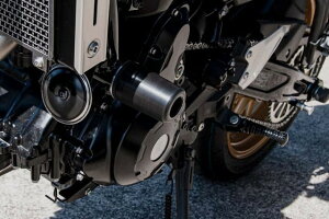 �������L�G���W�j�A�����O MORIWAKI �X�L�b�h�p�b�h �u���b�N Z650RS 22-23/24- 05030-21258-00