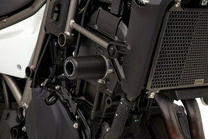 LGWjAO MORIWAKI SKID PAD BLACK ELIMINATOR (2023) 05030-21261-00