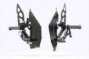 LGWjAO MORIWAKI obNXebvLbg ubN 400X/CBR400R/CB400F 13-15 05060-2B1K6-00