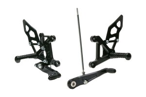 LGWjAO MORIWAKI obNXebvLbg BLACK 400X/CBR400R 19- 05060-2B1R6-02