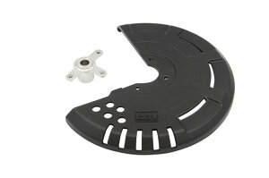 LGWjAO MORIWAKI FRONT DISK GUARD KIT Dax125 05160-201R2-00