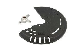LGWjAO MORIWAKI FRONT DISK GUARD KIT CT125 05160-201S8-00