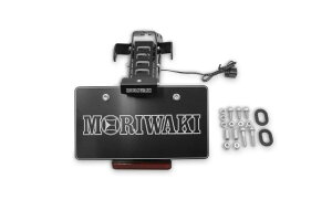�������L�G���W�j�A�����O MORIWAKI �V���[�g�t�F���_�[�L�b�g CBR250RR 17- 08010-201T8-00