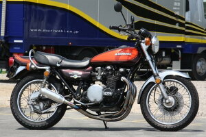 LGWjAO MORIWAKI Ti-tEX MONSTER RACING Z2/Z1000MK2/Z1-R A410-201-2056