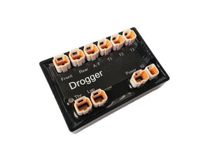 ���[�J�[���� MORIWAKI �������L Drogger �{�̃��j�b�g SL002